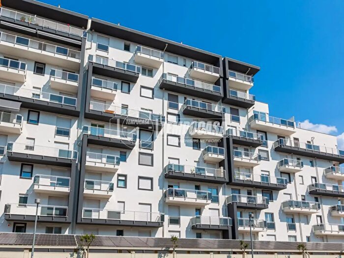 Appartamento quadrilocale in vendita in Via Nicolo Tommaseo, Collegno