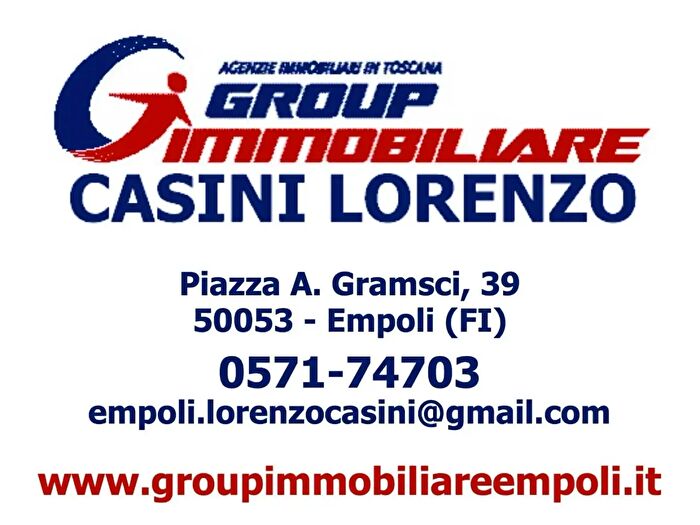 Appartamento quadrilocale in vendita in Empoli