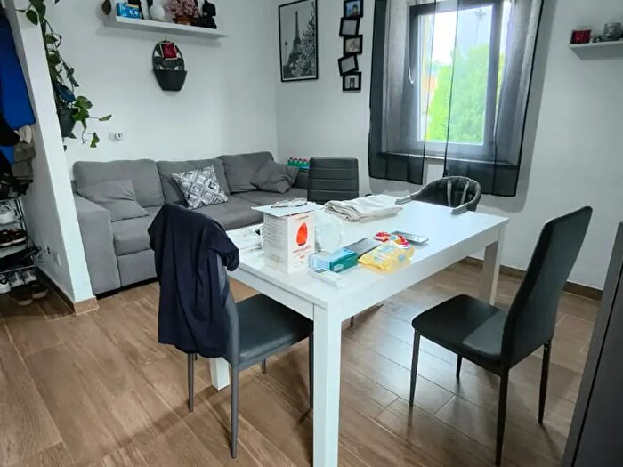 Appartamento bilocale in affitto in Piazza della Vittoria, Casalpusterlengo