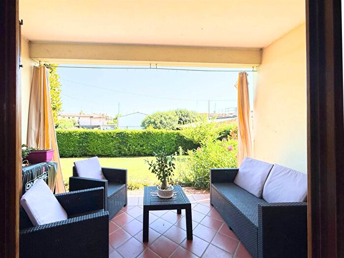 Casa con 7 locali in vendita in Concordia Sagittaria, Concordia Sagittaria