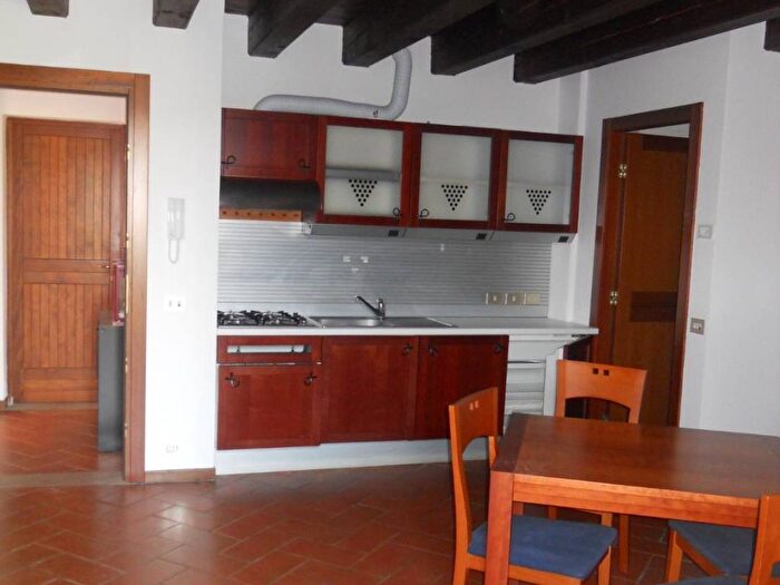 Appartamento bilocale in affitto in Pieve Emanuele