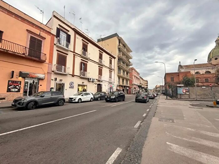 Appartamento quadrilocale in vendita in Via Nazionale, Torre Del Greco