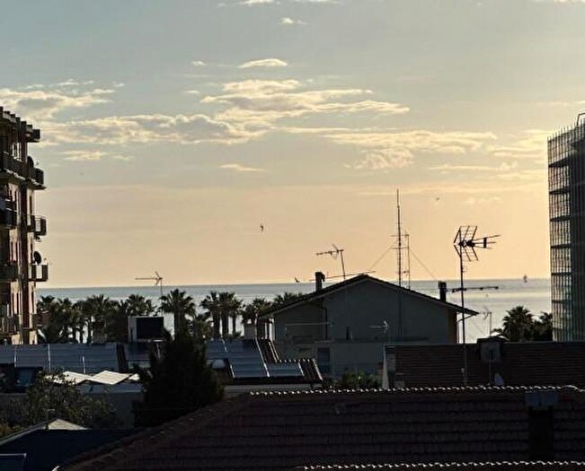 Appartamento quadrilocale in vendita in Corso Giuseppe Garibaldi, Civitanova Marche
