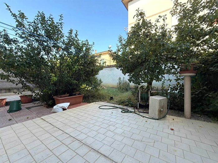 Appartamento trilocale in vendita in Empoli