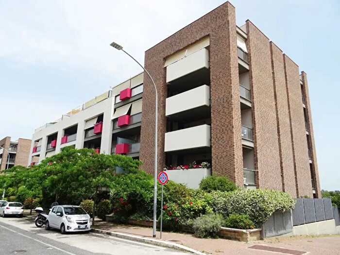 Appartamento monolocale in affitto in Via Stefano Madia, Roma