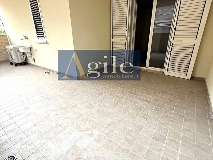 Appartamento trilocale in vendita in Via Gabriele dAnnunzio, Tortoreto