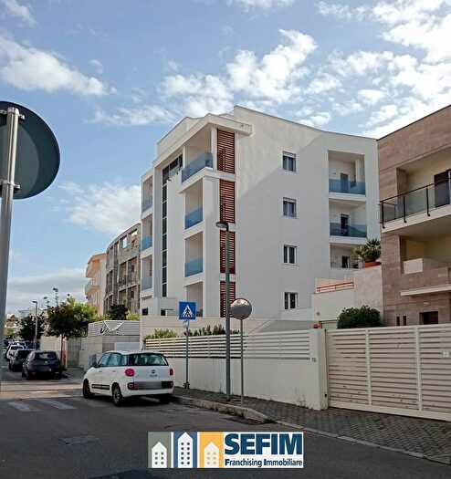 Appartamento trilocale in vendita in Via Caduti di Nassirya, Matera