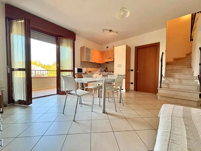 Appartamento monolocale in vendita in Viale Sandro Botticelli, Cesenatico