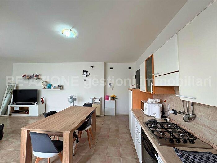 Appartamento bilocale in affitto in San Francesco, Vicenza