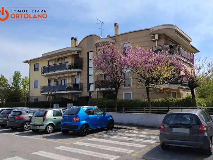 Appartamento trilocale in vendita in Via delle Boschete Ronchi dei Legionari, Ronchi Dei Legionari