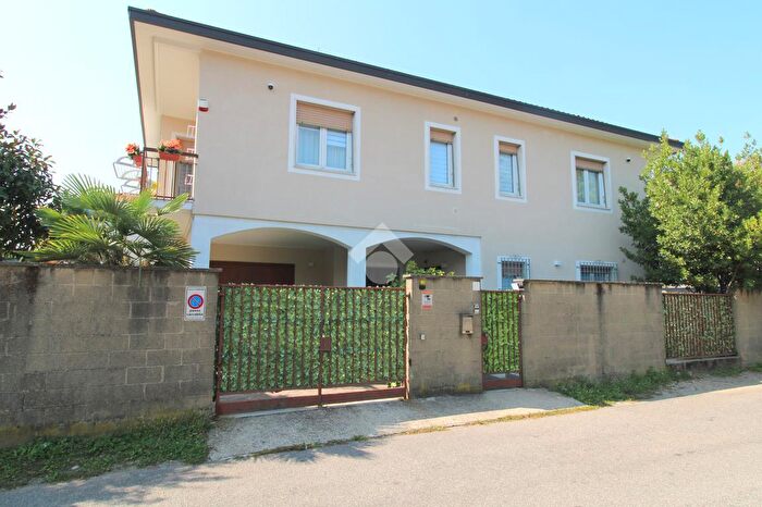 Casa con 5 locali in vendita in Via Masaccio, Nerviano