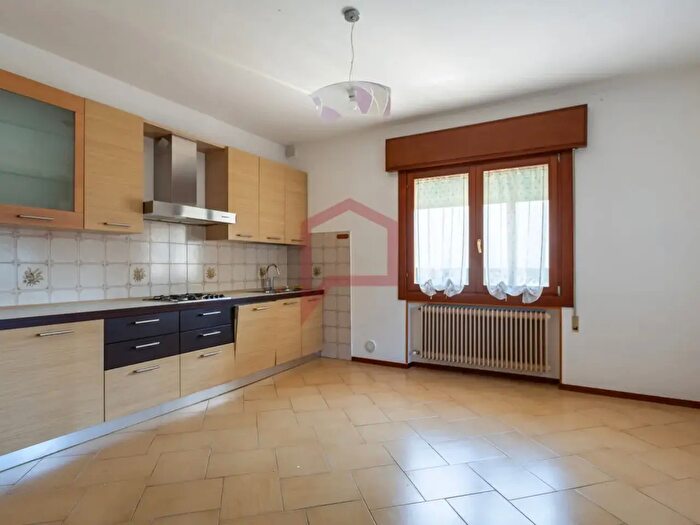 Casa quadrilocale in vendita in Quarto d'Altino, Quarto D'Altino