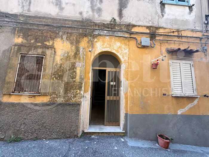 Appartamento bilocale in affitto in Vicoletto San Francesco di Paola, Catanzaro