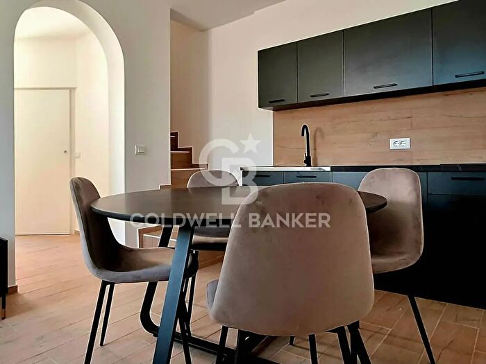 Casa trilocale in vendita in Salita Santa Chiara, Modica