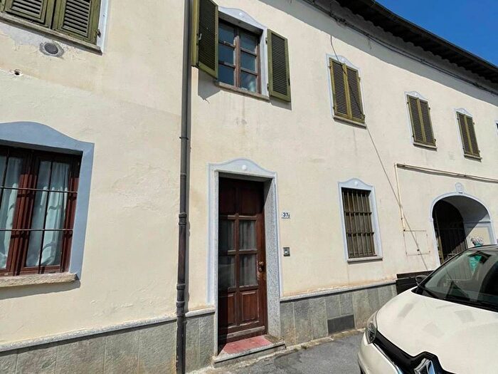 Appartamento bilocale in affitto in Corso Bisalta, Centro, Boves