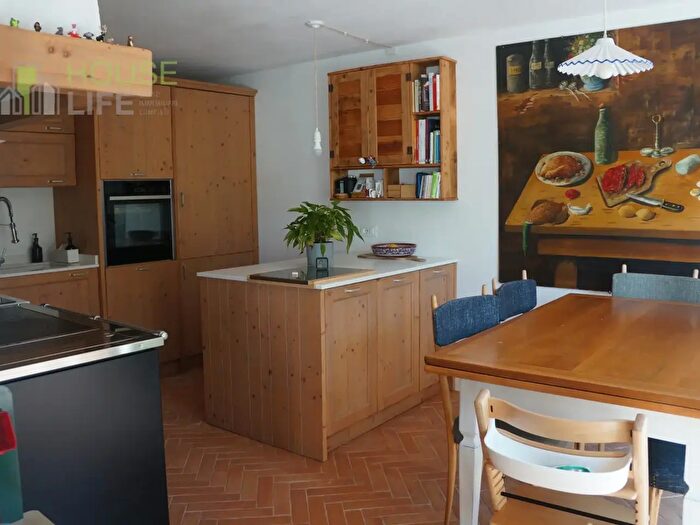 Casa trilocale in vendita in Via Conte, Lusiana Conco
