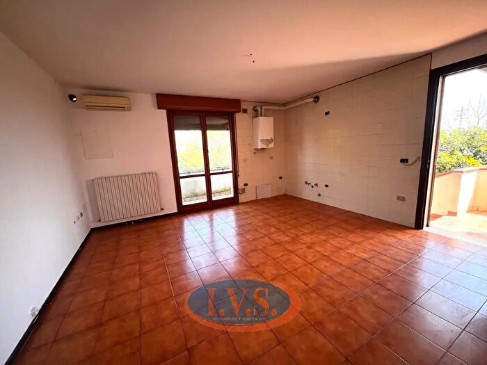 Appartamento trilocale in vendita in Villafranca Padovana