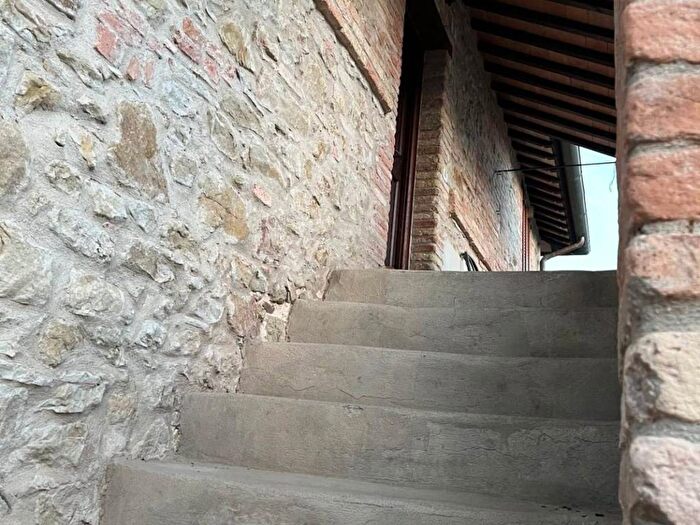 Appartamento trilocale in affitto in Marsciano