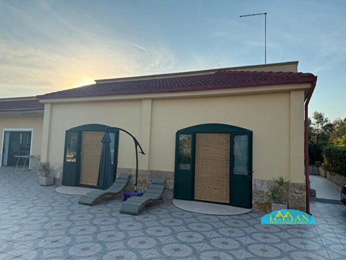 Casa trilocale in vendita in Contrada Lecci, Ceglie Messapica