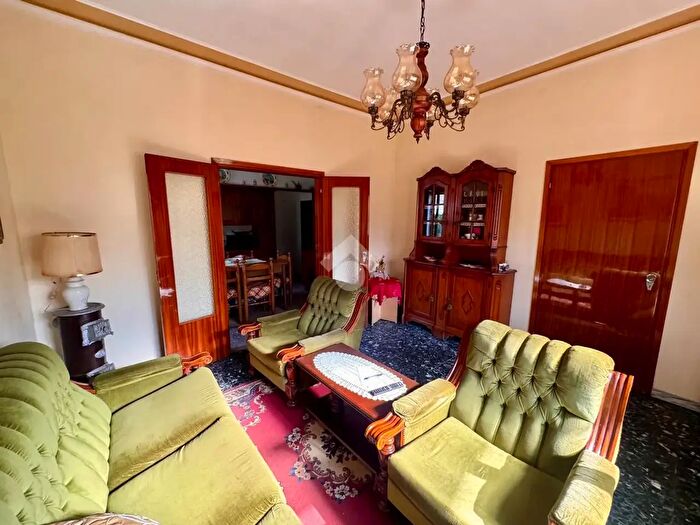 Casa quadrilocale in vendita in Via Belvedere, Mirano