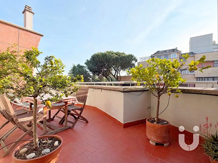 Appartamento quadrilocale in vendita in Via Vittore Carpaccio, Roma