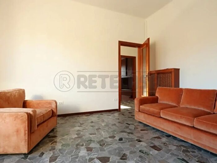 Appartamento in affitto in Via Bartolomeo Ruspoli, Vicenza