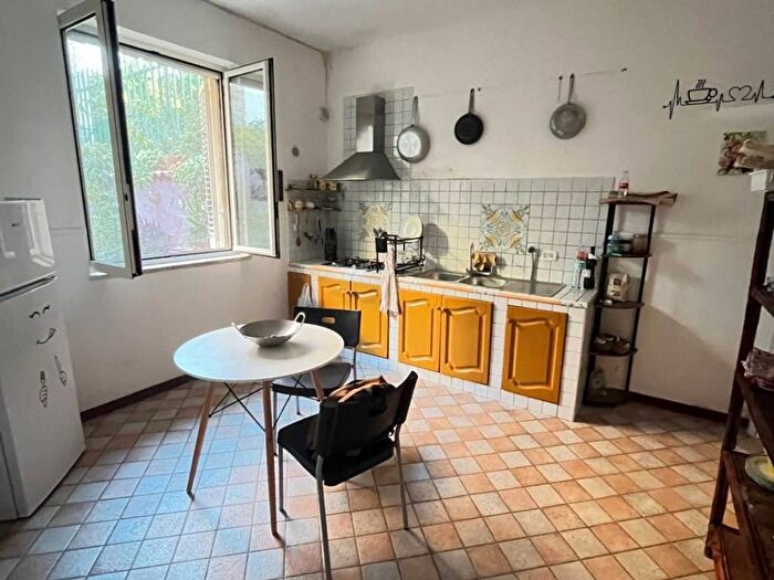 Appartamento bilocale in affitto in Via Madonna dellArco, Centro, SantAnastasia