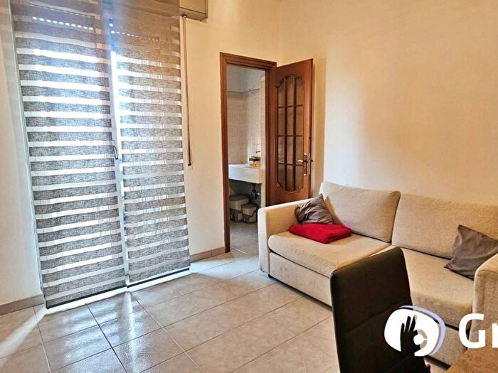 Appartamento bilocale in affitto in Via Dante Aligheri, Centro, San Donato Milanese