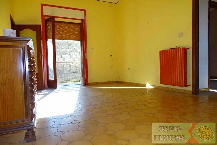 Appartamento in vendita in Via San Martino Scisciano Na, Scisciano