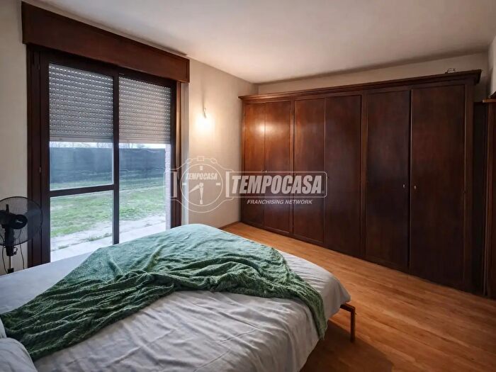 Appartamento trilocale in vendita in Desio