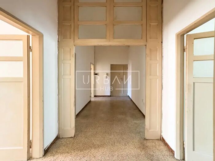 Appartamento con 6 locali in vendita in Via Ravegnana, Forli'