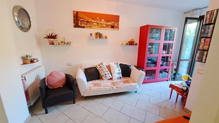 Appartamento bilocale in vendita in Rosignano Marittimo