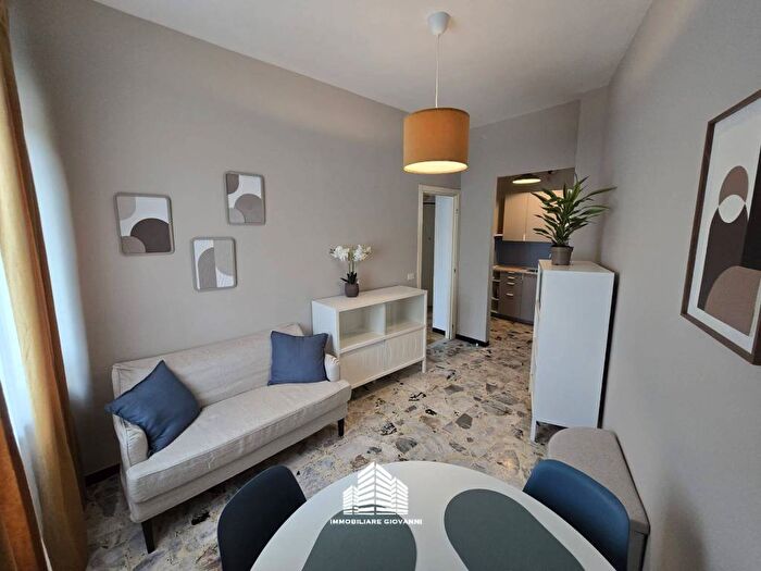 Appartamento bilocale in affitto in Via Edoardo Brizio, Centro, Bra