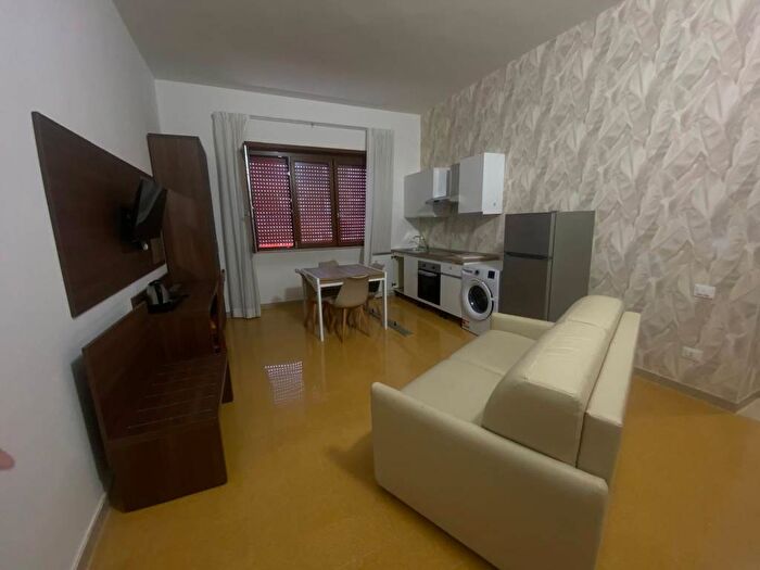 Appartamento bilocale in affitto in Via Giacomo Matteotti, Passo Corese, Fara in Sabina