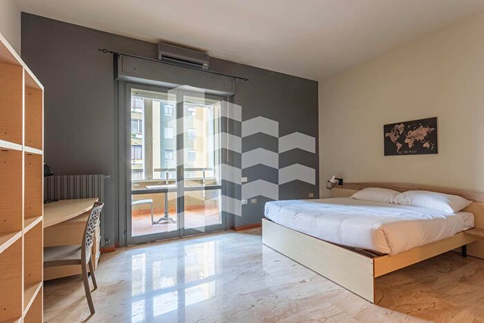 Appartamento monolocale in vendita in Via Fratelli Fraschini, Milano