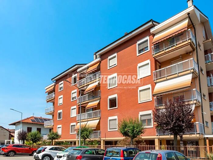 Appartamento con 5 locali in vendita in Via Cuneo B, San Mauro Torinese