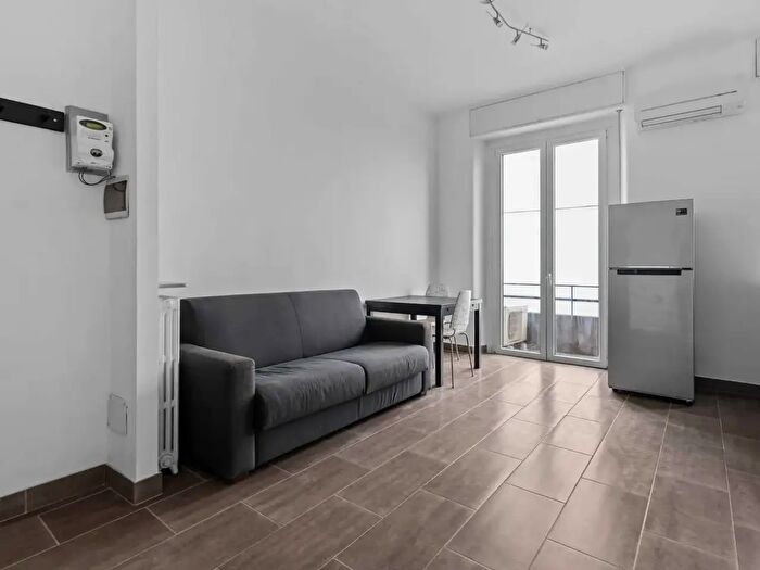 Appartamento bilocale in vendita in Ripa di Porta Ticinese, Milano