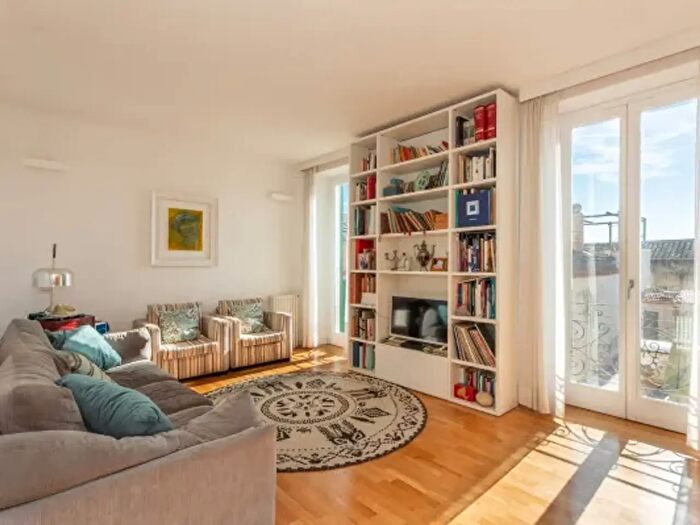 Appartamento quadrilocale in vendita in Via San Giovanni, Cagliari