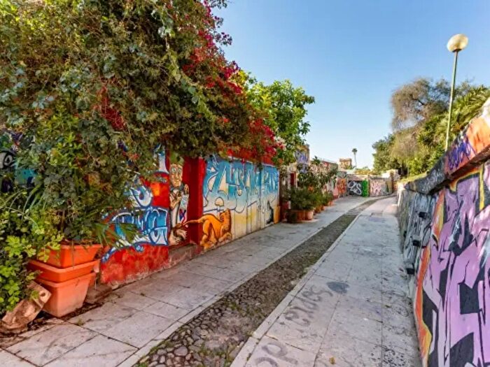 Case in Vendita e in Affitto - 2