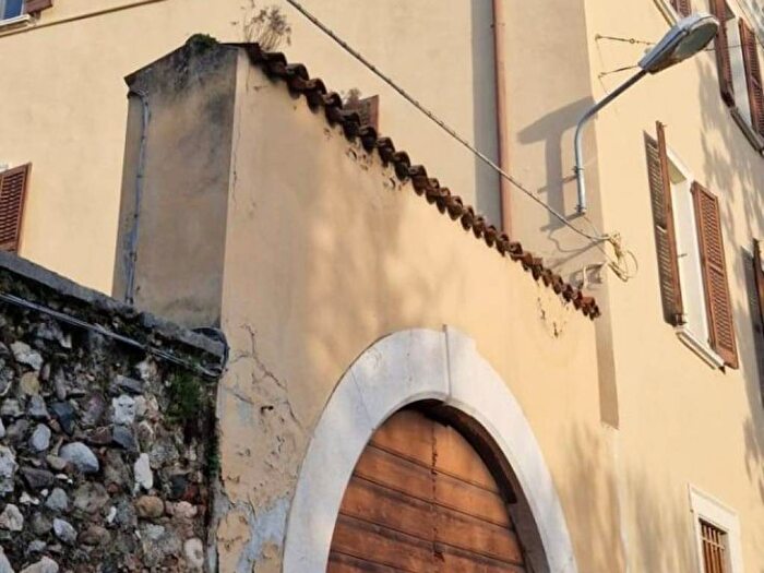 Appartamento bilocale in affitto in Via Molino, Gavardo Sopraponte, Gavardo