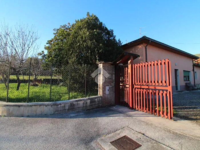 Casa trilocale in vendita in Via S Giovanni dei Gelsi, Campobasso