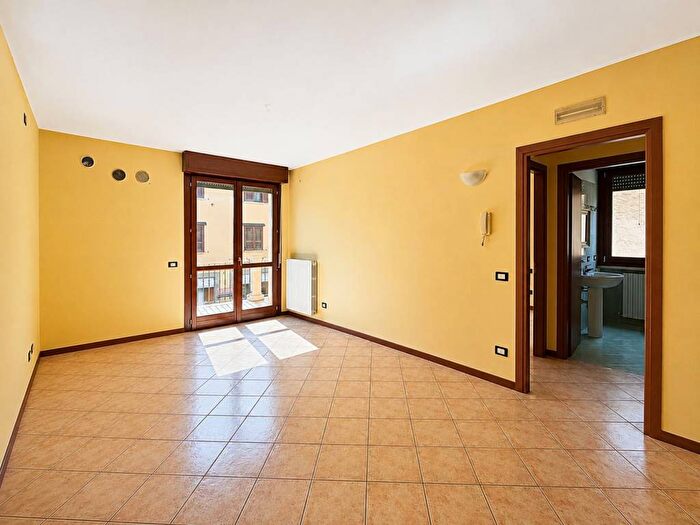 Appartamento bilocale in affitto in Via Quinto Capitanio, Castelcovati