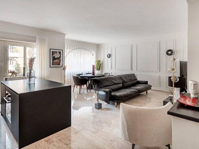 Appartamento con 5 locali in affitto in Via Cesare Pascarella, Trastevere, Roma