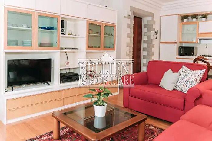 Appartamento bilocale in affitto in Contra Pedemuro San Biagio, Centro Storico, Vicenza