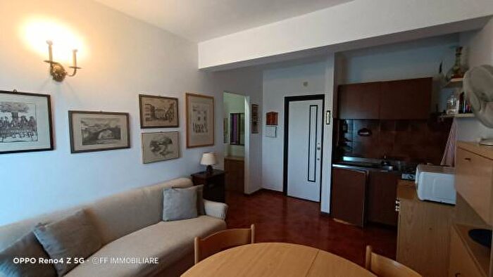 Appartamento bilocale in vendita in Viale Cristoforo Colombo, Porto Recanati