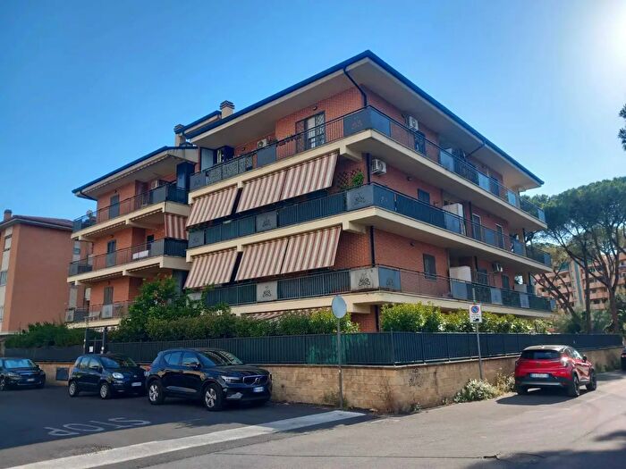 Appartamento trilocale in vendita in Via Andrea Bacci, Tivoli