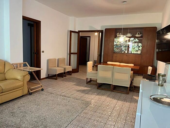 Casa trilocale in affitto in Via Ammiraglio Morin a, Forte Dei Marmi
