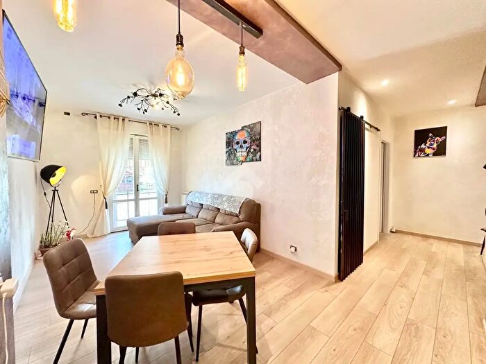 Appartamento trilocale in vendita in Via Carlo Marx, Spoleto