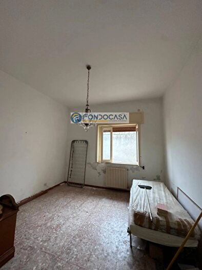 Casa quadrilocale in vendita in Via Giacomo Leopardi, Castrignano De Greci