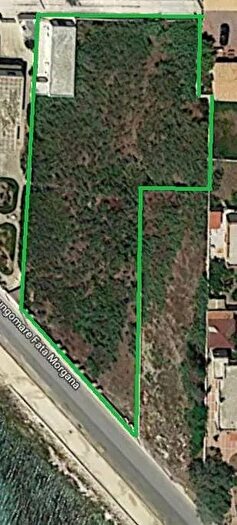 Casa trilocale in vendita in Via Lungomare Fata Morgana, Mazara Del Vallo